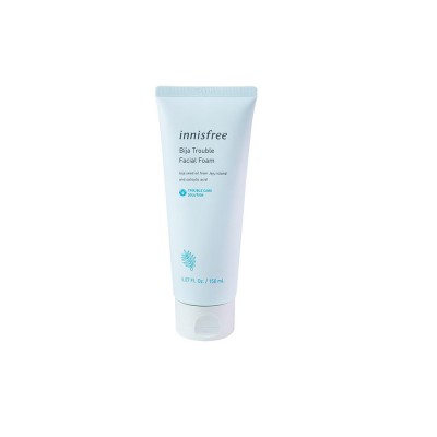 Cleansing Foam