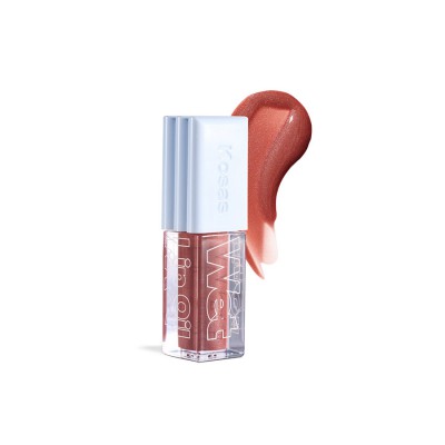 Sheer Blusher